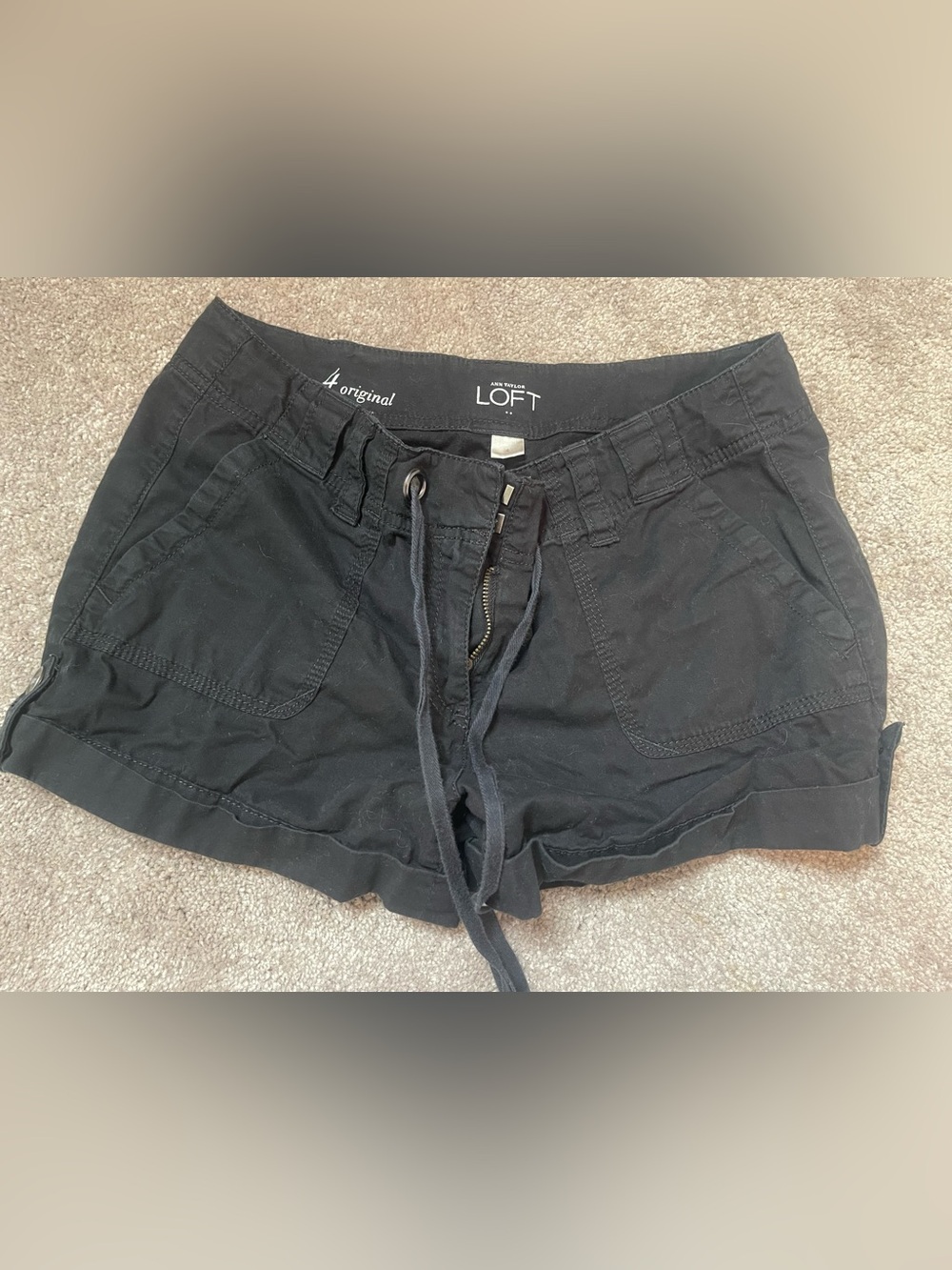 LOFT Shorts Bundle – Size 4 – $30